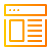 Web design